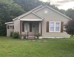 Foreclosure in  CENTRAL ST Martin, TN 38237