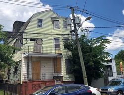 Foreclosure in  S 12TH ST Newark, NJ 07103