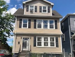 Foreclosure in  S 20TH ST Newark, NJ 07103