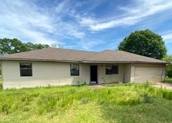 Foreclosure in  S 4776 RD Muldrow, OK 74948