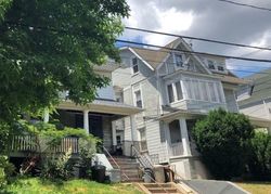 Foreclosure Listing in FARLEY AVE NEWARK, NJ 07108