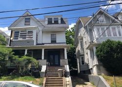 Foreclosure Listing in FARLEY AVE NEWARK, NJ 07108