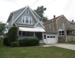 Foreclosure in  VIOLET ST Johnstown, PA 15905