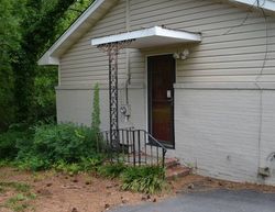 Foreclosure in  WOODRIDGE DR Macon, GA 31204