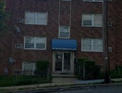 Foreclosure in  49TH ST SE  Washington, DC 20019
