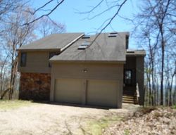 Foreclosure in  PEDLARS EDGE DR Roseland, VA 22967