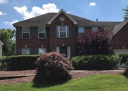 Foreclosure in  CREEKWOOD DR Bordentown, NJ 08505