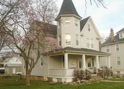 Foreclosure in  HAMILTON AVE Baltimore, MD 21214