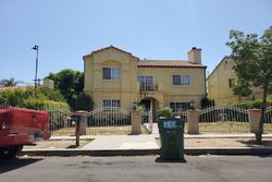 Foreclosure in  RINCON AVE Pacoima, CA 91331