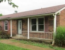 Foreclosure in  CLEAR CREEK RD Eminence, KY 40019