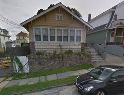 Foreclosure in  GLENHILL AVE Yonkers, NY 10701