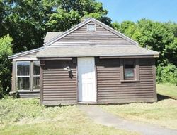 Foreclosure in  HEBRON RD Bolton, CT 06043