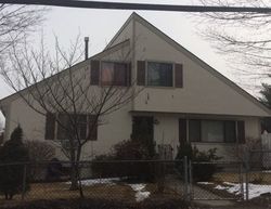 Foreclosure in  WOLFE DR Spring Valley, NY 10977