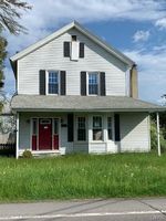 Foreclosure in  LAFARGEVILLE RD Theresa, NY 13691