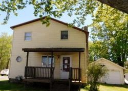 Foreclosure in  ADELAIDE ST Norwich, NY 13815