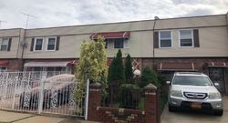 Foreclosure in  HERZL ST Brooklyn, NY 11212