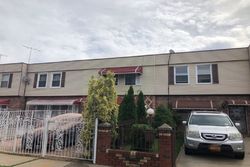 Foreclosure in  HERZL ST Brooklyn, NY 11212