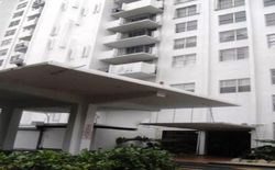 Foreclosure in  NE 183RD ST  North Miami Beach, FL 33160