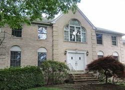 Foreclosure in  CRICKET LN Woodcliff Lake, NJ 07677