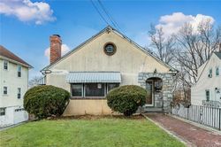 Foreclosure in  FOREST AVE Ossining, NY 10562