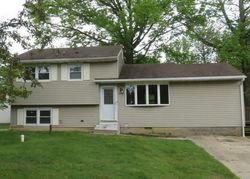Foreclosure in  ITHACA ST Vineland, NJ 08360