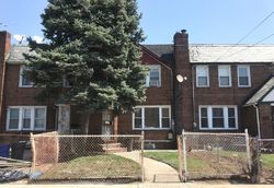 Foreclosure in  200TH ST Saint Albans, NY 11412