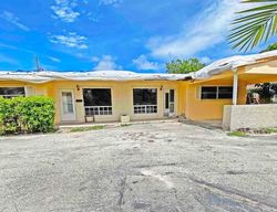 Foreclosure in  NE 17TH TER Fort Lauderdale, FL 33334