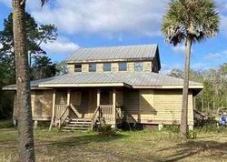 Foreclosure in  COUNTY ROAD 13 N Saint Augustine, FL 32092