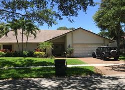 Foreclosure in  NW 41ST ST Boca Raton, FL 33434