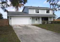 Foreclosure in  KENDRICK ST Jupiter, FL 33458