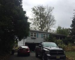 Foreclosure in  LAKESHORE DR Oakland, NJ 07436