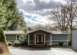 Foreclosure in  SW SPIRIT MOUNTAIN RD Grand Ronde, OR 97347