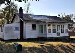 Foreclosure in  PASADENA AVE Woodbury, NJ 08096