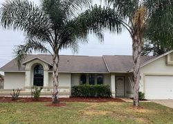 Foreclosure in  MALCOLM DR Deltona, FL 32738