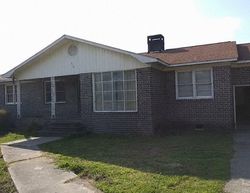 Foreclosure in  WESLEY CHURCH RD Jamestown, SC 29453