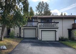 Foreclosure in  METEOR CT Anchorage, AK 99504