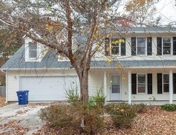 Foreclosure in  ARCHDALE DR Jacksonville, NC 28546