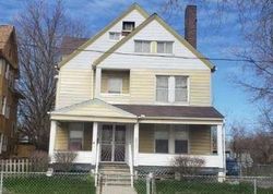 Foreclosure in  LEXINGTON AVE Cleveland, OH 44103