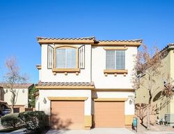 Foreclosure in  SUMATRA PL Henderson, NV 89011