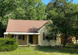 Foreclosure in  DYSON RD Brandywine, MD 20613