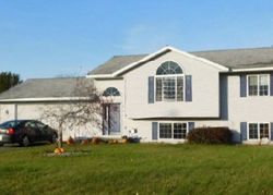 Foreclosure in  PAINTBRUSH DR Mosinee, WI 54455