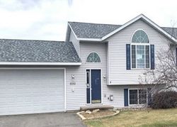 Foreclosure in  PAINTBRUSH DR Mosinee, WI 54455