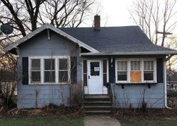 Foreclosure in  S KANKAKEE ST Wilmington, IL 60481