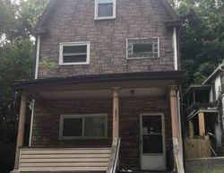 Foreclosure in  CHURCHILL ST Mc Kees Rocks, PA 15136