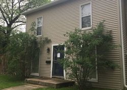 Foreclosure in  GREENE ST Adel, IA 50003