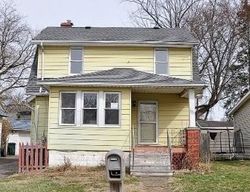 Foreclosure in  ALBEMARLE AVE Cuyahoga Falls, OH 44221