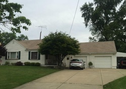 Foreclosure in  BEECHWOOD DR Youngstown, OH 44514