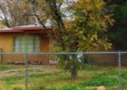 Foreclosure in  PRINCETON AVE Alamogordo, NM 88310