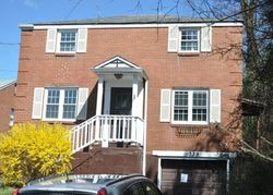 Foreclosure in  MCCUTCHEON LN Pittsburgh, PA 15235