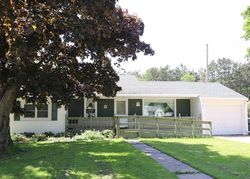 Foreclosure in  1ST AVE Birnamwood, WI 54414